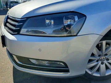 Авто Volkswagen Passat Variant 2013 № 8574740