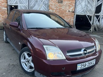 Авто Opel Vectra 2003 № 8574743