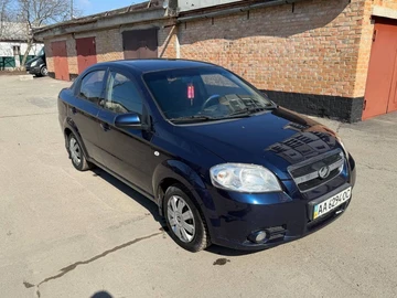 Авто Chevrolet Aveo 2013 № 8574746