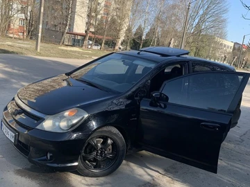 Авто Honda Stream 2004 № 8574747