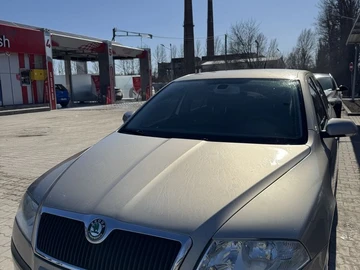 Авто Skoda Octavia 2005 № 8574753