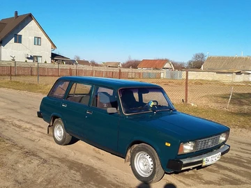 Авто ВАЗ 2104 2002 № 8574756