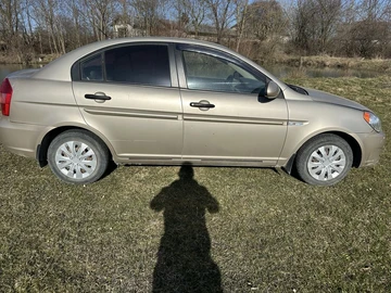 Авто Hyundai Accent 2006 № 8574761