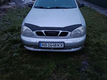 Авто Daewoo Arcadia 2008 № 8574762