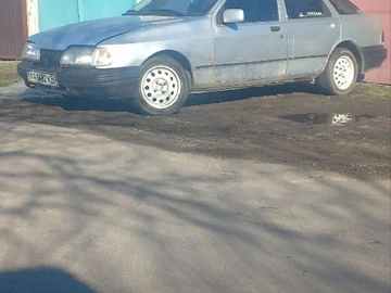 Авто Ford Sierra 1991 № 8574766