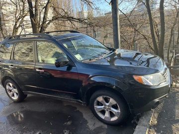 Авто Subaru Forester 2009 № 8574775