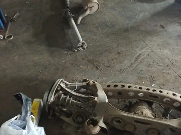 Авто Mercedes 220 1995 № 8574777