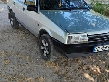 Авто ВАЗ 2109 2002 № 8574781