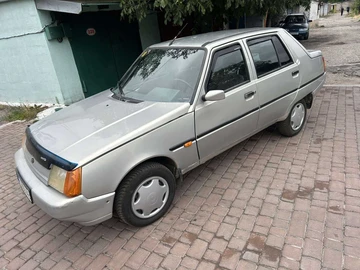 Авто ЗАЗ 1103 Slavuta 2006 № 8574783