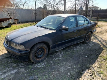 Авто BMW 3 Серия 1993 № 8574791