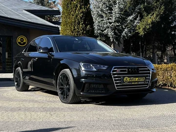Авто Audi A4 2019 № 8574803