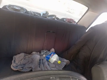 Авто ВАЗ 2101 1990 № 8574807