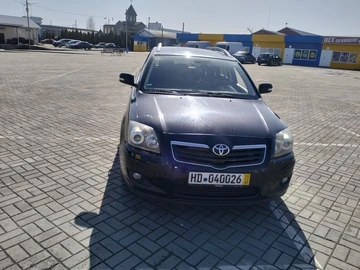 Авто Toyota Avensis 2009 № 8574811
