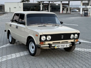 Авто ВАЗ 2103 1973 № 8574815