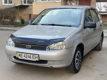 Авто ВАЗ 1117 Kalina 2011 № 8574950