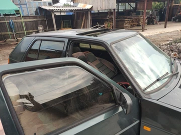 Авто Volkswagen Golf 1988 № 8574958