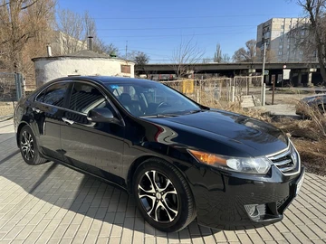 Авто Honda Accord 2008 № 8574962
