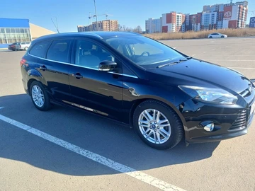 Авто Ford Focus 2014 № 8574963