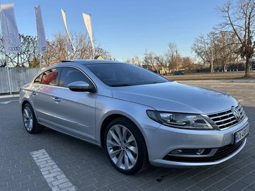 Авто Volkswagen Passat Cc 2014 № 8574969