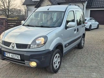 Авто Renault Kangoo Passenger 2006 № 8574973