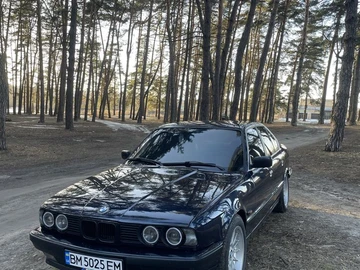 Авто BMW 5 Серия 1994 № 8574976
