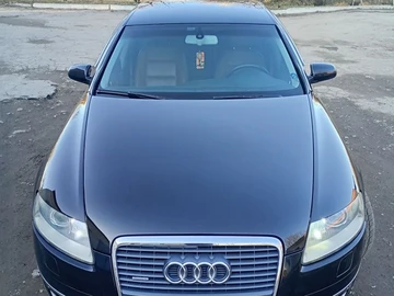 Авто Audi A6 2006 № 8574979