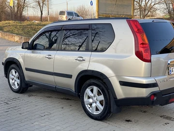 Авто Nissan X-Trail 2008 № 8574984