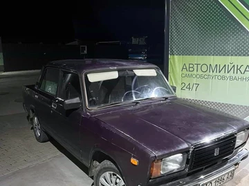 Авто ВАЗ 2107 2004 № 8574985