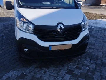 Авто Renault Trafic 2016 № 8574986