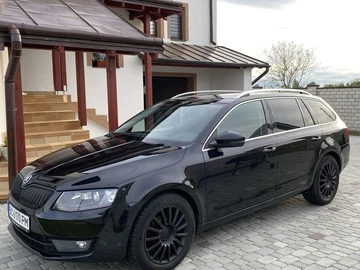 Авто Skoda Octavia 2017 № 8574988