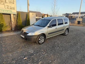 Авто Renault Logan 2011 № 8574998
