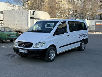 Авто Mercedes Vito 2005 № 8575000