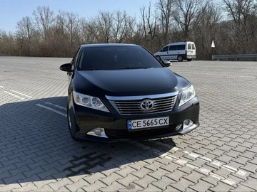 Авто Toyota Camry 2014 № 8575009