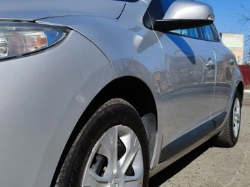 Авто Renault Megane 2009 № 8575015