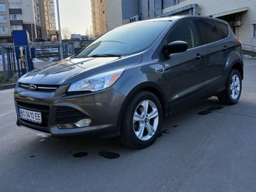 Авто Ford Escape 2013 № 8575017