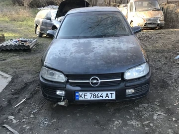 Авто Opel Omega 1994 № 8575019