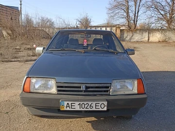 Авто ВАЗ 21093 2001 № 8575033