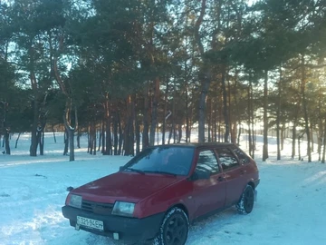Авто ВАЗ 2109 1990 № 8575037