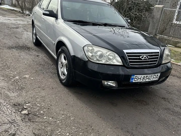 Авто Chery Eastar 2007 № 8575041