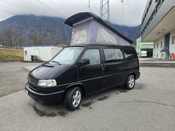Авто Volkswagen Multivan 2001 № 8575044