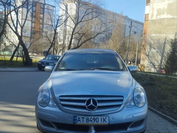 Авто Mercedes 320 2006 № 8575050