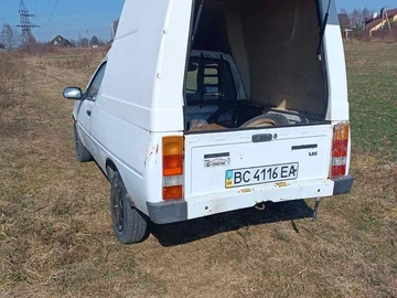 Авто ЗАЗ 1105 2005 № 8575052