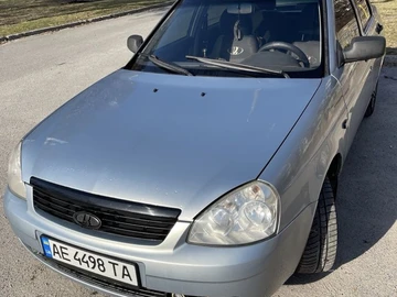 Авто ВАЗ 2170 Priora 2007 № 8575054