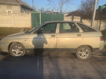 Авто ВАЗ 2112 2006 № 8575060