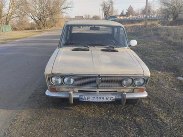 Авто ВАЗ 2103 1976 № 8575061