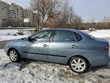 Авто SEAT Cordoba 2006 № 8575063