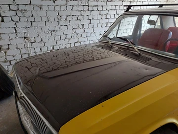 Авто ГАЗ 24 1972 № 8575064