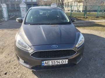 Авто Ford Focus 2015 № 8575065