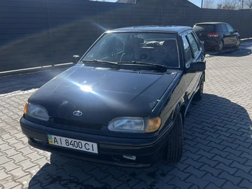 Авто ВАЗ 2115 2010 № 8575068