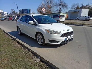 Авто Ford Focus 2015 № 8575070